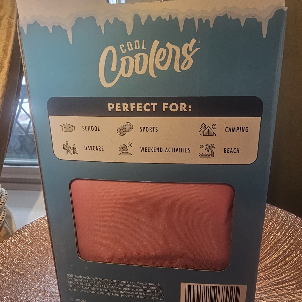 Pink Soft Ice 2 Packs - Picture 3 of 8